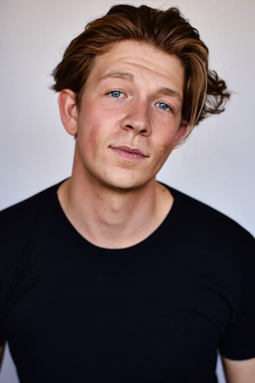Photo of Tom van Kessel