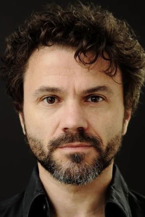 Photo of Tom Van Landuyt