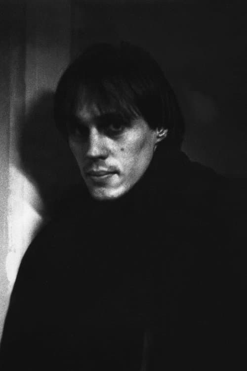 Photo of Tom Verlaine