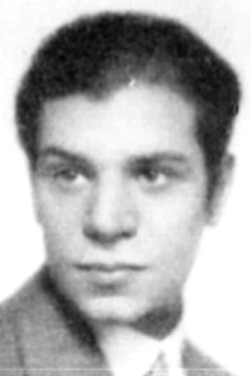 Photo of Tom Walter