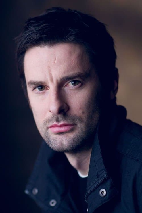 Photo of Tom Ward