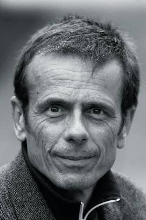Photo of Tom Watt