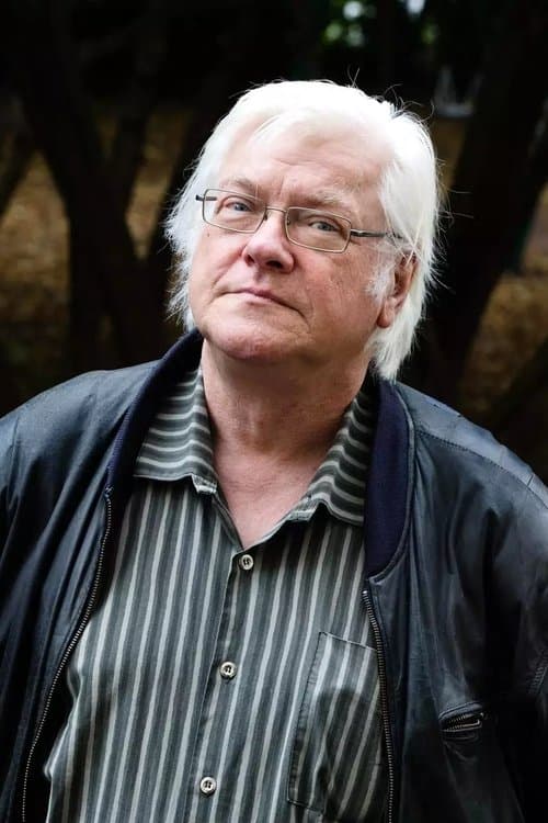 Photo of Tom Wentzel