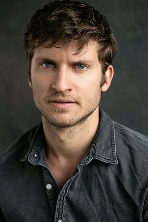 Photo of Tom Weston-Jones