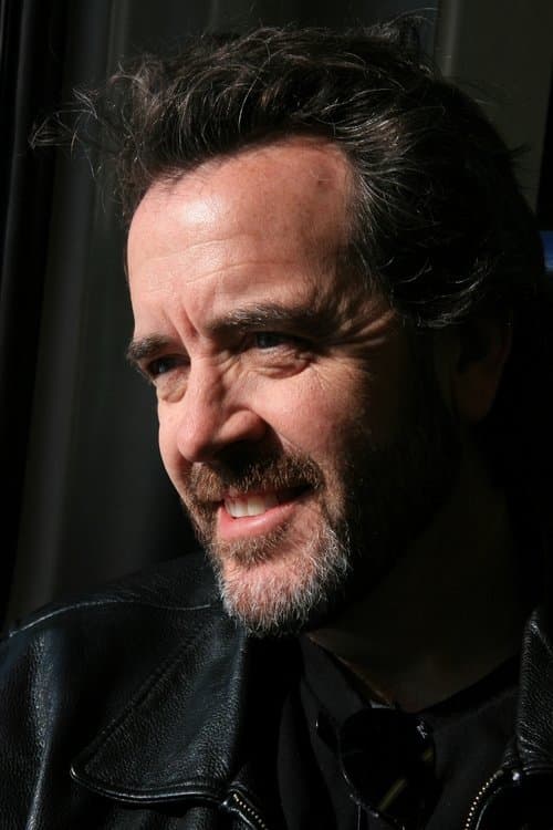 Photo of Tom Woodruff Jr.