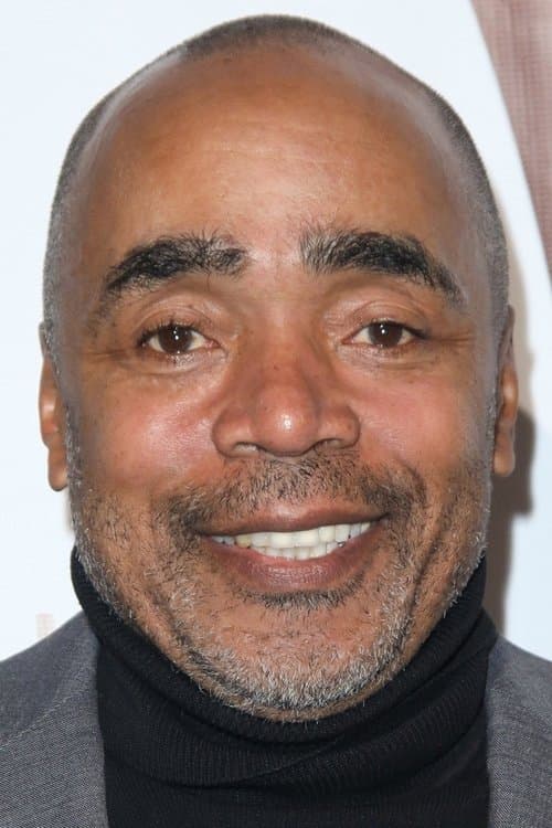 Photo of Tom Wright