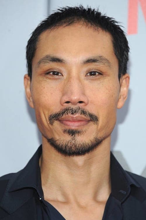 Photo of Tom Wu