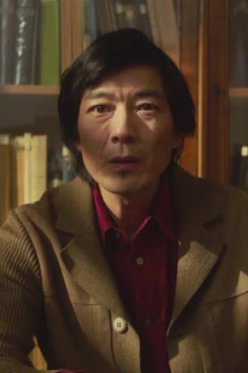 Photo of Tom Yang