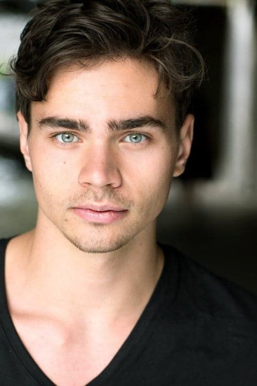 Photo of Tom York