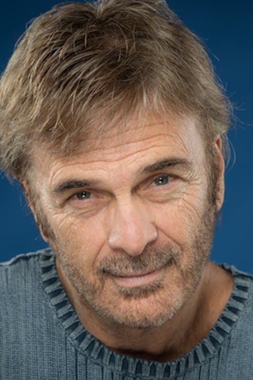 Photo of Tom Young