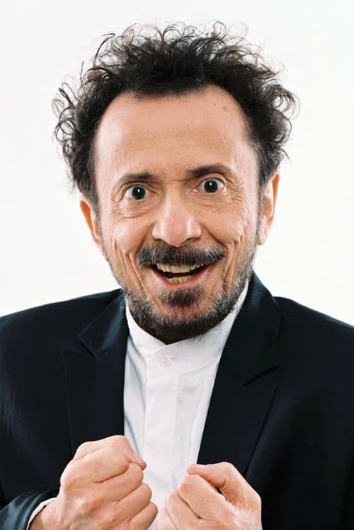 Photo of Tom Zé