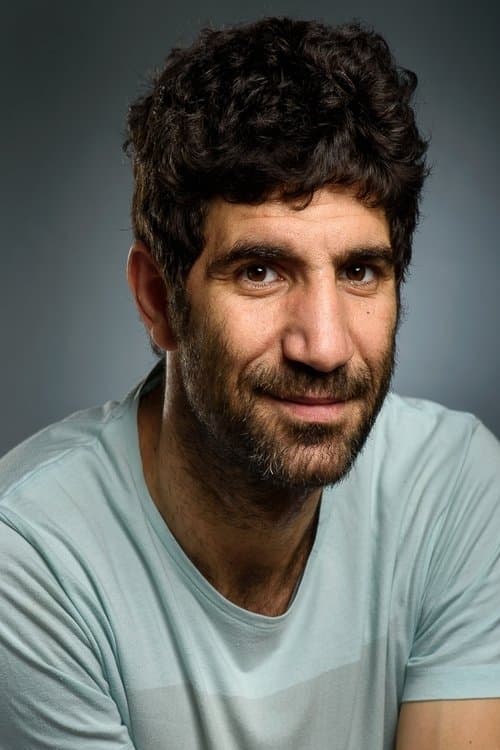Photo of Toma Cuzin