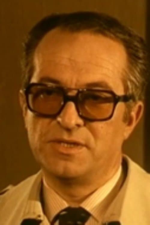 Photo of Toma Jovanović