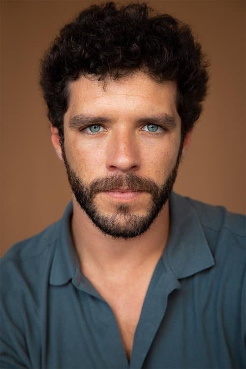 Photo of Tomás Alves