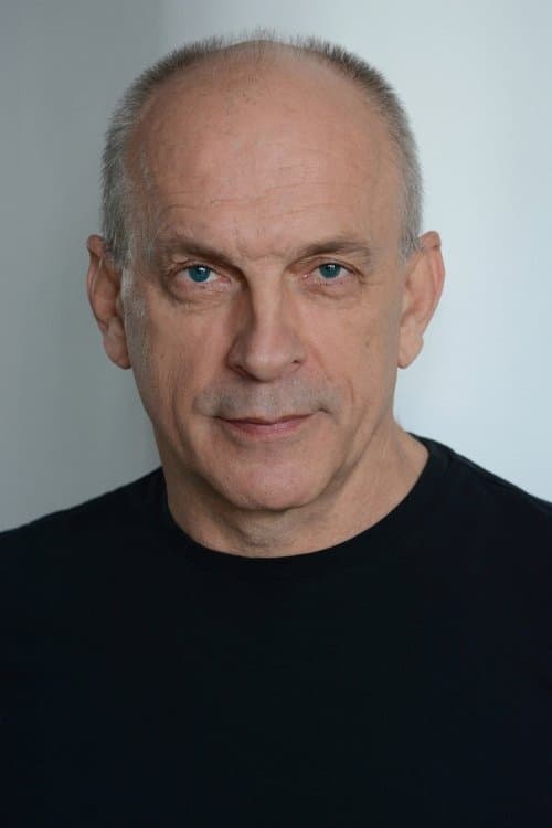 Photo of Tomas Arana