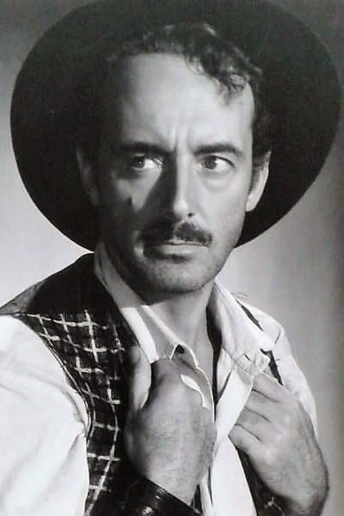 Photo of Tomás Blanco