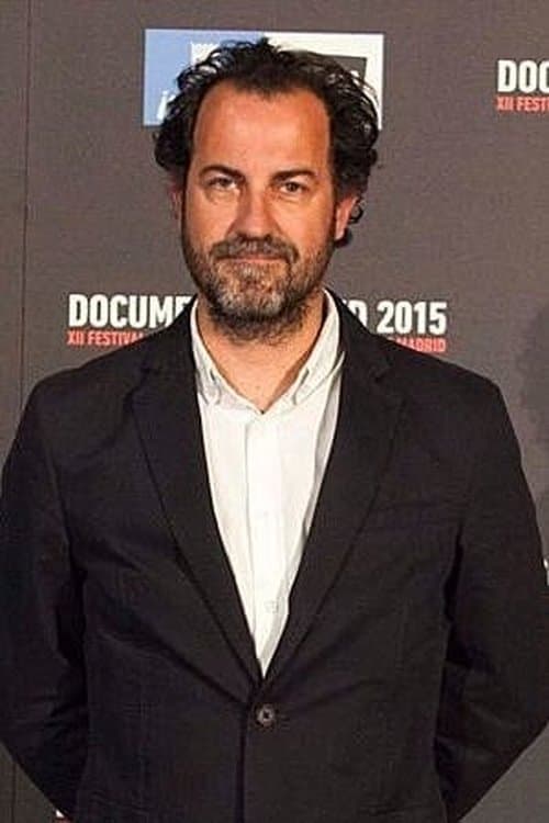 Photo of Tomás Cimadevilla