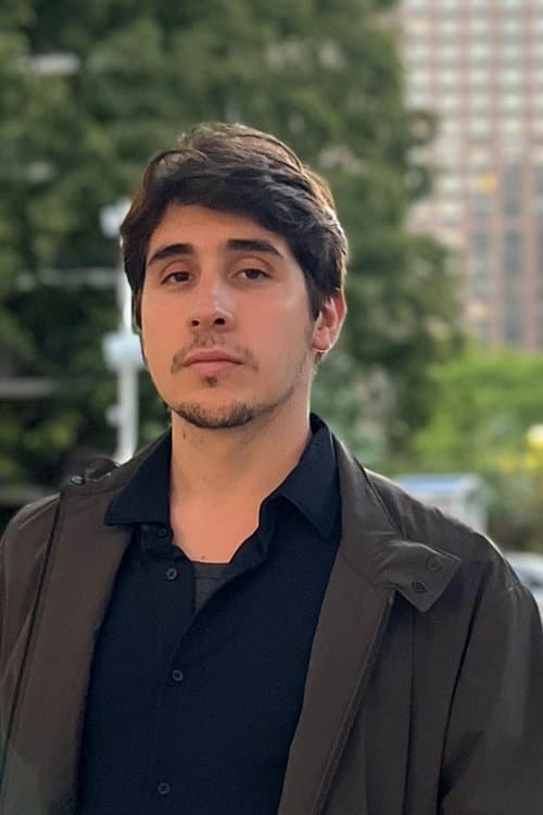 Photo of Tomás Guiñazú