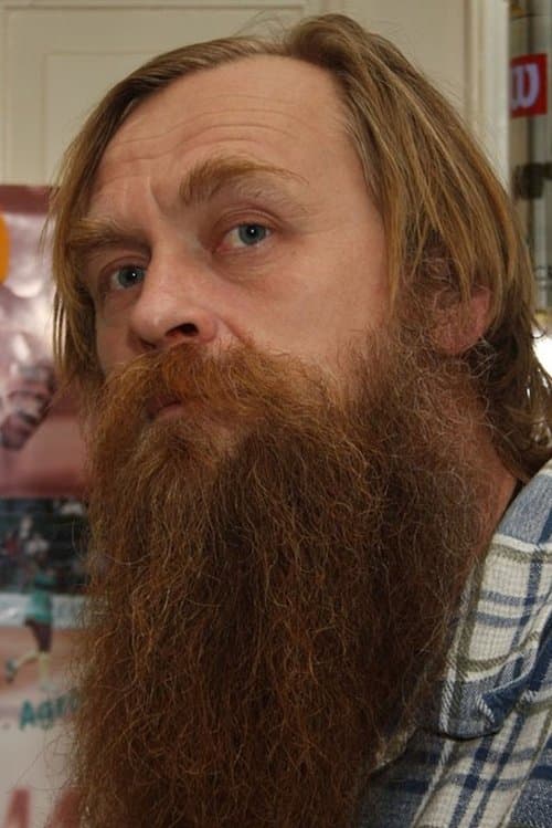 Photo of Tomáš Hajíček