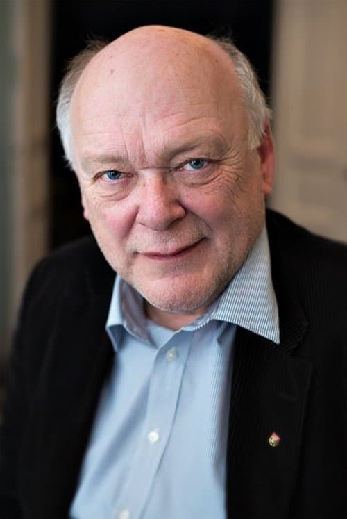 Photo of Tomas Laustiola