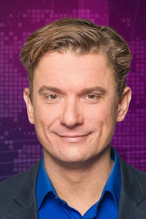Photo of Tomáš Měcháček