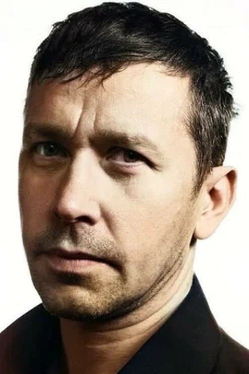 Photo of Tomas Motskus