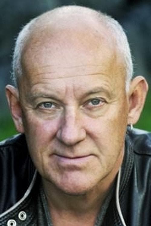 Photo of Tomas Norström