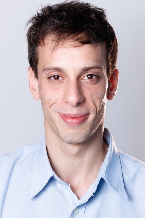 Photo of Tomás Raimondi