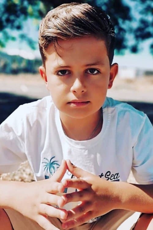 Photo of Tomás Sousa