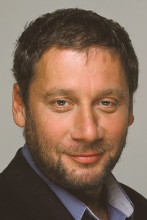 Photo of Tomáš Töpfer