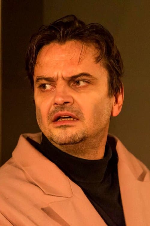 Photo of Tomáš Turek