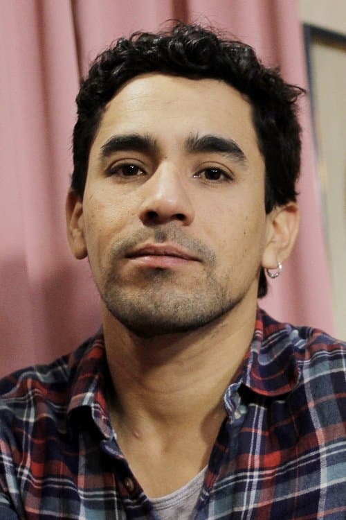 Photo of Tomás Verdejo
