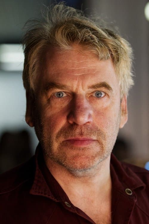 Photo of Tomáš Vorel
