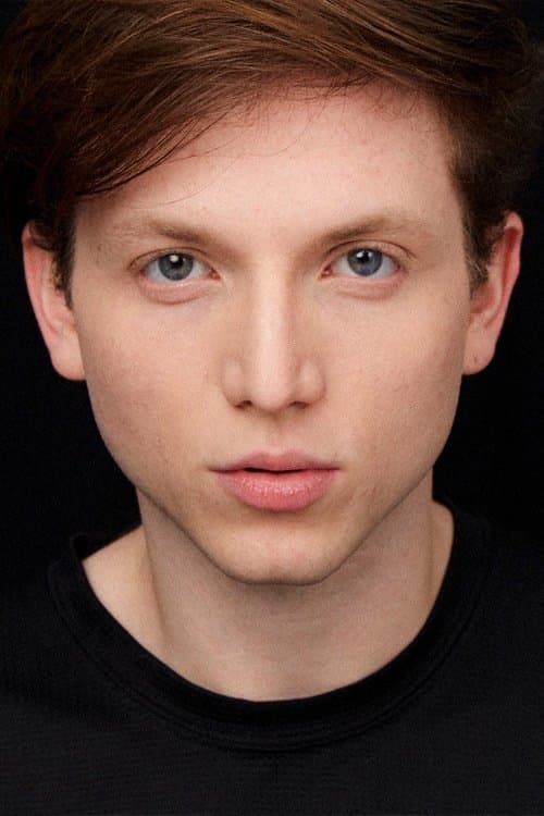 Photo of Tomás Wicz