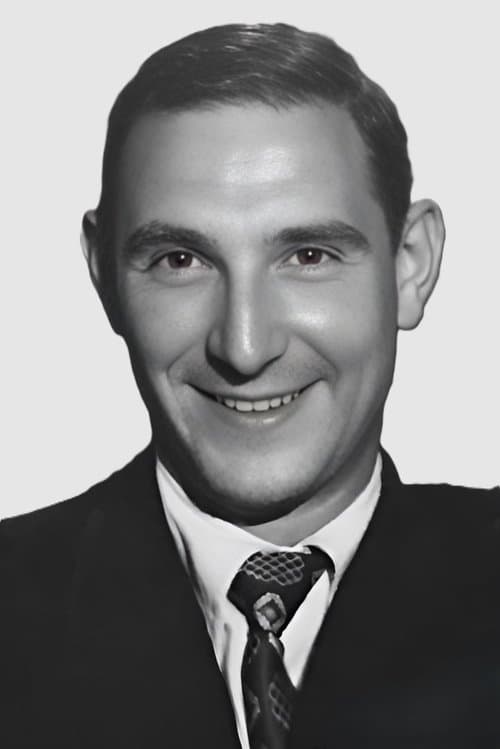 Photo of Tomás Zori