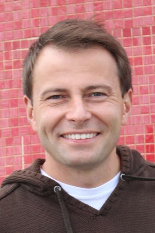 Photo of Tomasz Bednarek
