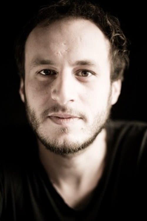 Photo of Tomasz Borkowski