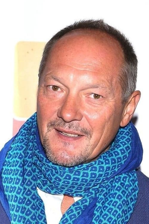 Photo of Tomasz Dedek