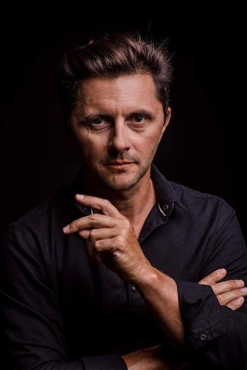 Photo of Tomasz Drabek