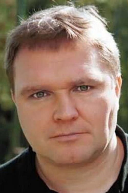 Photo of Tomasz Jarosz