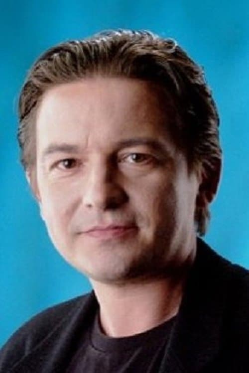 Photo of Tomasz Kozłowicz