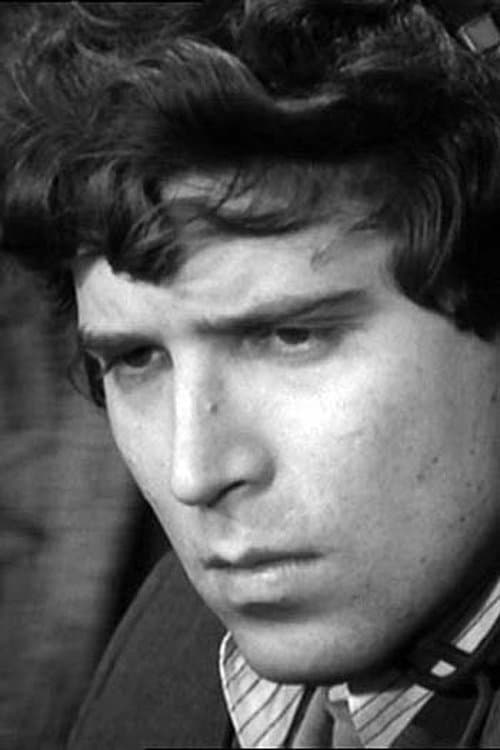 Photo of Tomasz Lengren