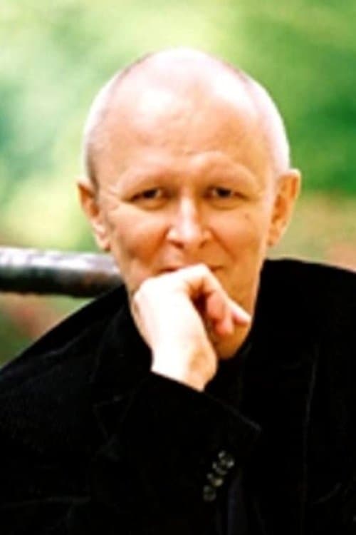 Photo of Tomasz Neuman