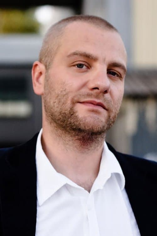 Photo of Tomasz Radawiec
