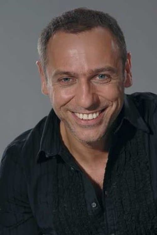 Photo of Tomasz Sapryk