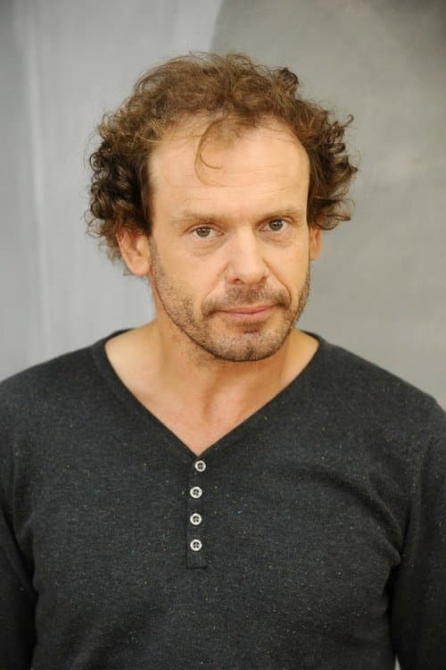 Photo of Tomasz Schimscheiner