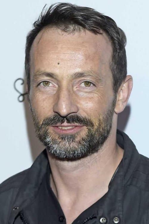 Photo of Tomasz Sobczak