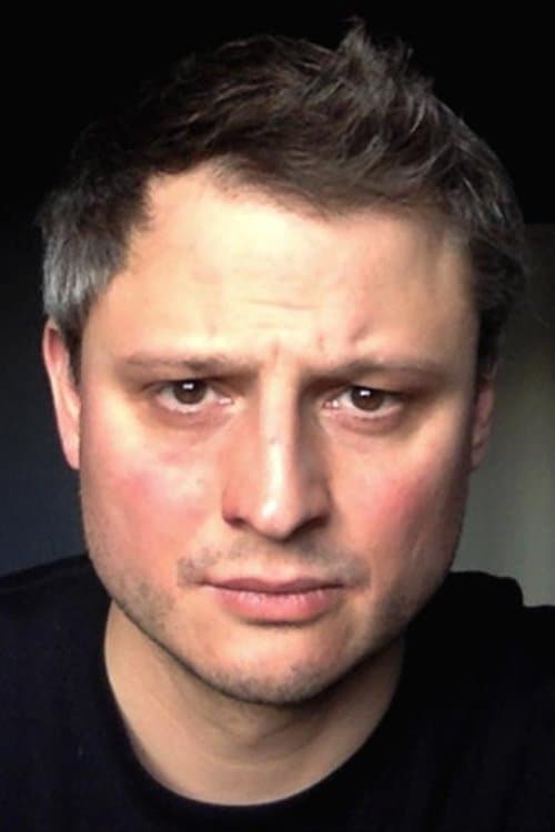 Photo of Tomasz Wiński
