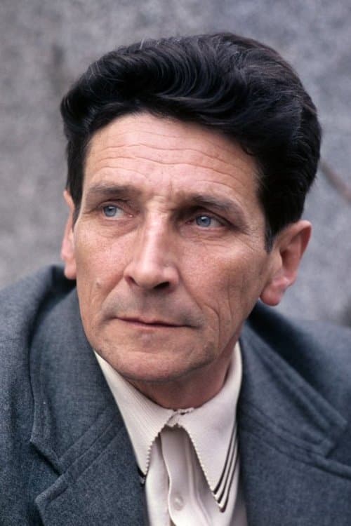 Photo of Tomasz Zaliwski