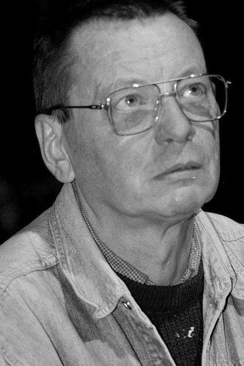 Photo of Tomasz Zygadło